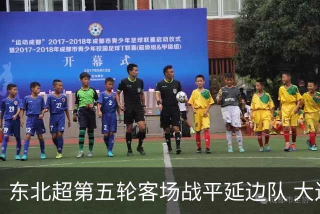 东北超第五轮客场战平延边队 大连队四连平