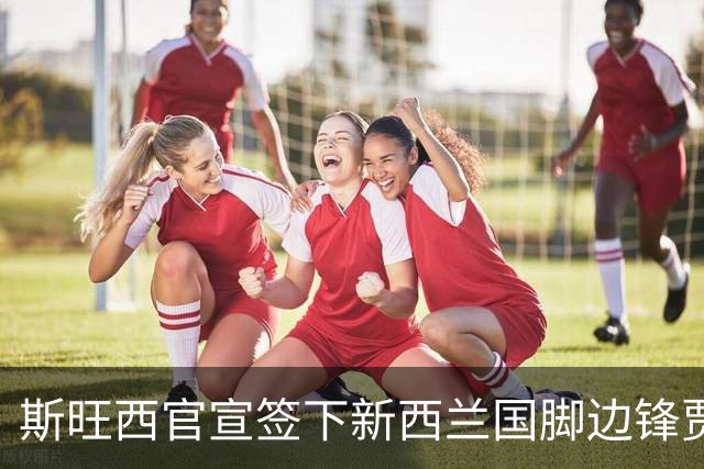 斯旺西官宣签下新西兰国脚边锋贾斯特 世界杯三场进三球