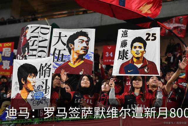 迪马：罗马签萨默维尔遭新月8000万欧截胡 目标转向努萨等人