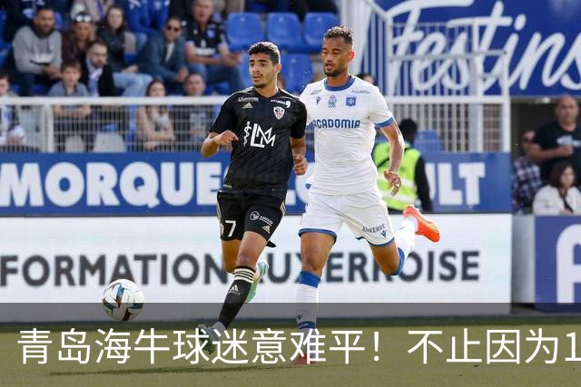 青岛海牛球迷意难平！不止因为1-5河南队，更多在于以下五点！